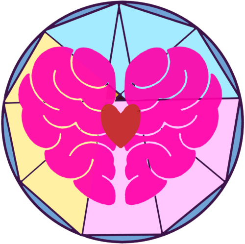 logotipo de sonia gerometta
