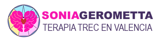 logotipo de sonia gerometta