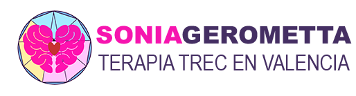logotipo de sonia gerometta