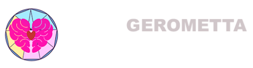 logotipo de sonia gerometta