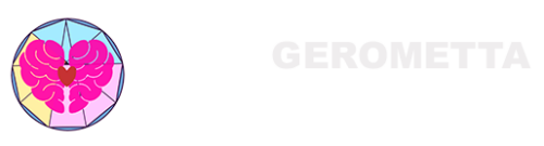 logotipo de sonia gerometta